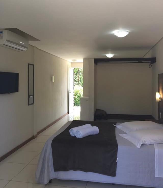 Отель Casa Figueira Na Pedra Флорианополис Экстерьер фото