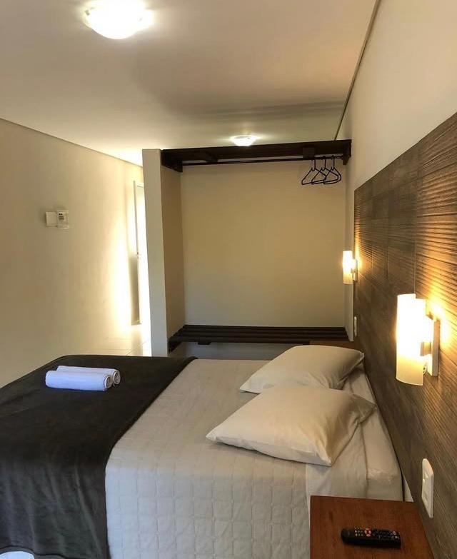 Отель Casa Figueira Na Pedra Флорианополис Экстерьер фото