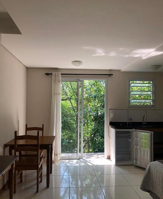 Отель Casa Figueira Na Pedra Флорианополис Экстерьер фото