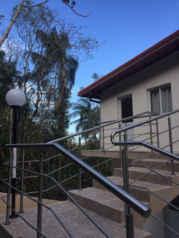 Отель Casa Figueira Na Pedra Флорианополис Экстерьер фото