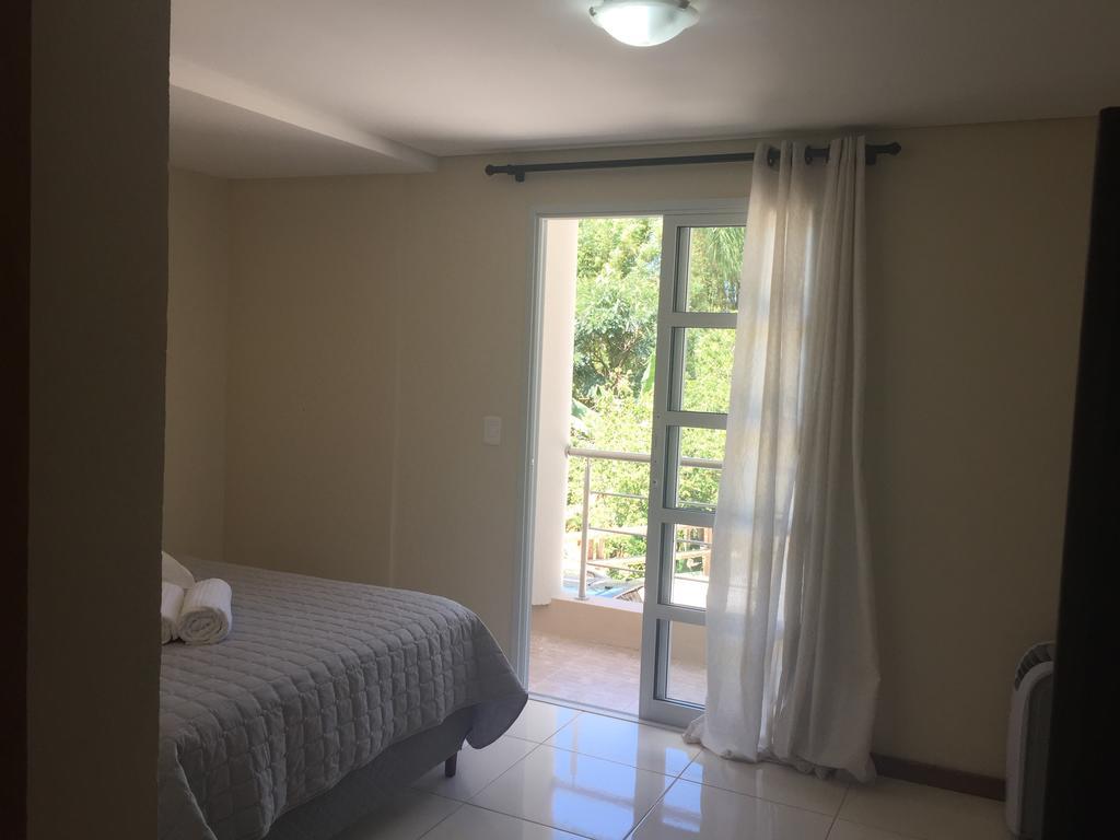 Отель Casa Figueira Na Pedra Флорианополис Экстерьер фото