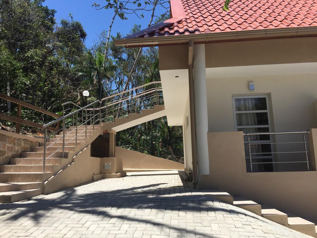 Отель Casa Figueira Na Pedra Флорианополис Экстерьер фото