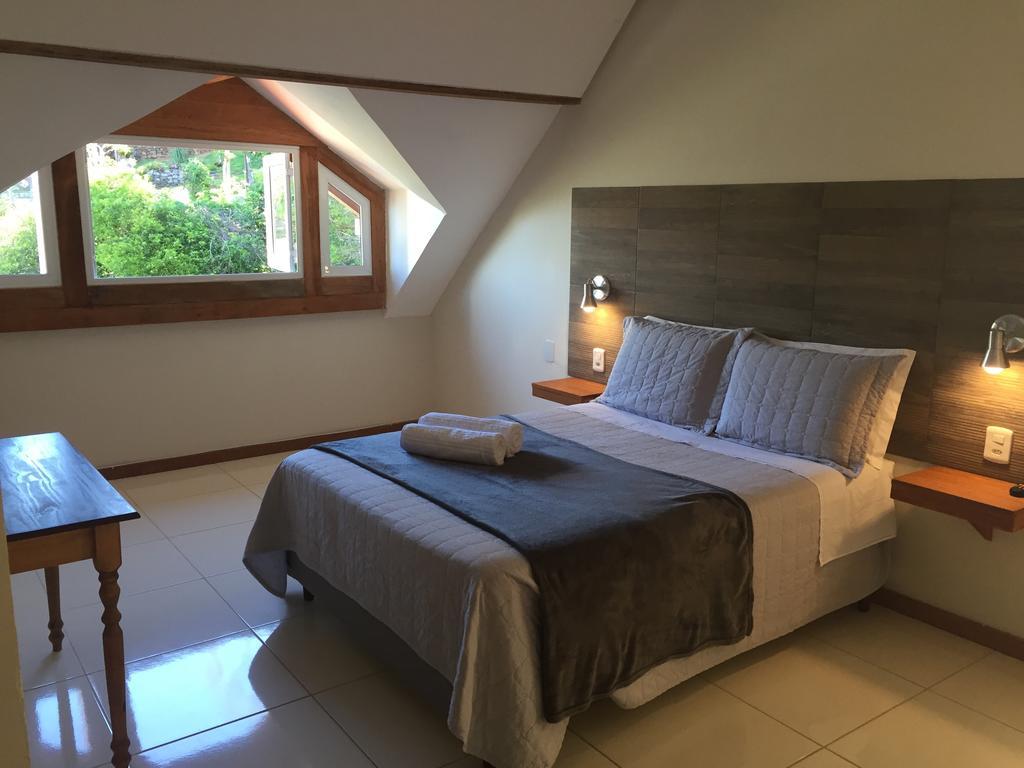 Отель Casa Figueira Na Pedra Флорианополис Экстерьер фото
